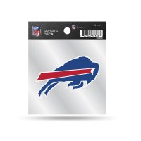 Buffalo Bills Sports Decal