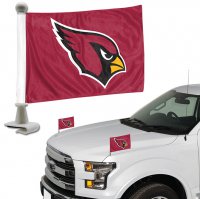 Arizona Cardinals Team Ambassador Flag