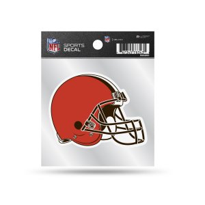 Cleveland Browns Sports Decal