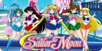 Sailor Moon Photo License Plate