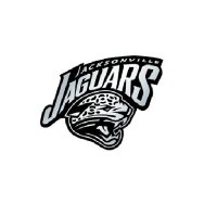 Jacksonville Jaguars NFL Auto Emblem