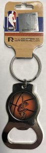 Cleveland Cavaliers Key Chain And Bottle Opener