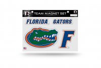Florida Gators Team Magnet Set