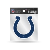 Indianapolis Colts Sports Decal