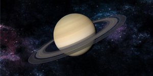 Saturn Photo License Plate