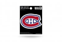 Montreal Canadiens Short Sport Decal