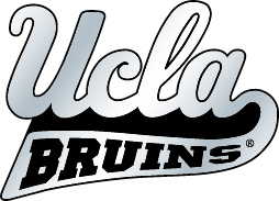 UCLA Bruins Auto Emblem