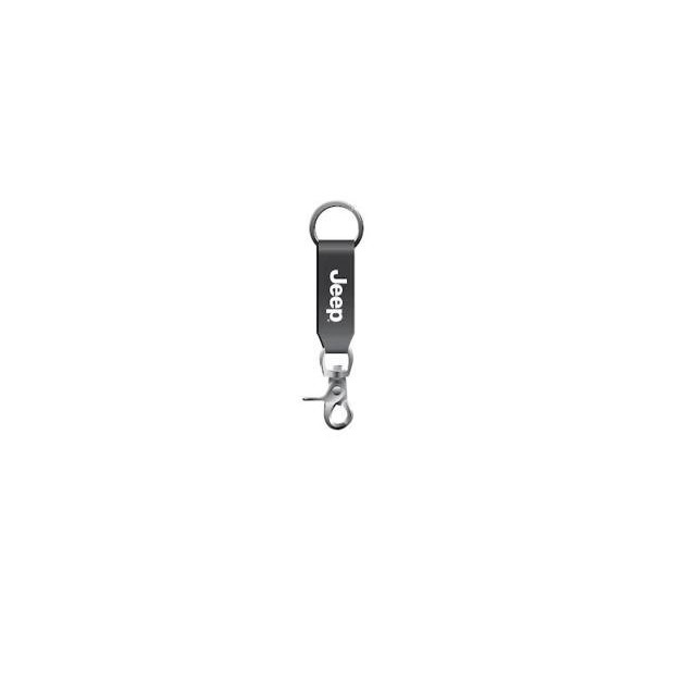 Jeep Strap Keychain Jeep Strap Keychain [KC4375] - $10.99